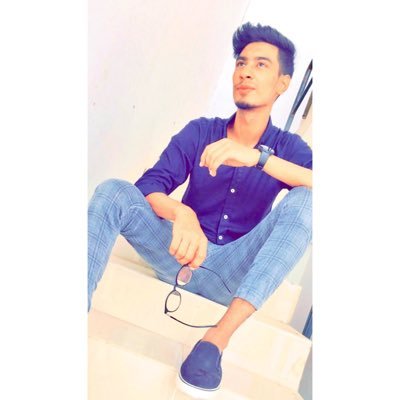 HammadA42206205's profile picture. Self respect is Important 💫🔥