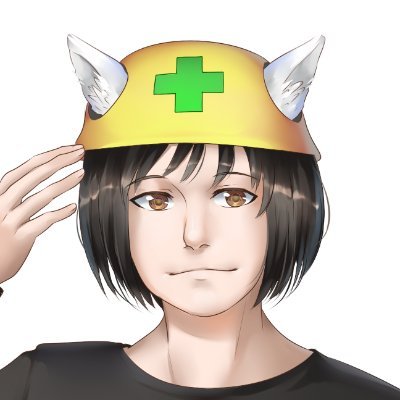 Streamer on Twitch, anime fanatic and Battleship lover
Come join me at https://t.co/aGGBFR88AL
Banner Art done by raiouさん
icon art done by @euphori_cat