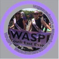 WASPI South East Essex(@WaspiSEEssex) 's Twitter Profileg