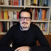 Gianluca Quarta (@gianlucaquarta7) 's Twitter Profile