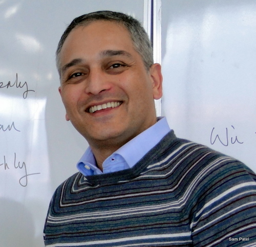 samacupuncture's profile picture. 