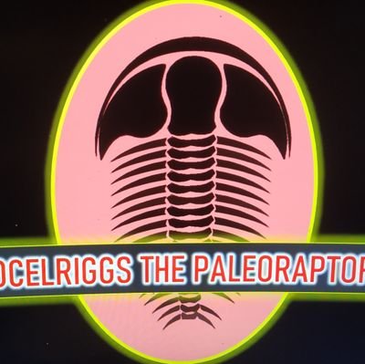 Utahraptor fallen Paleonerd
paleontology enthusiast
