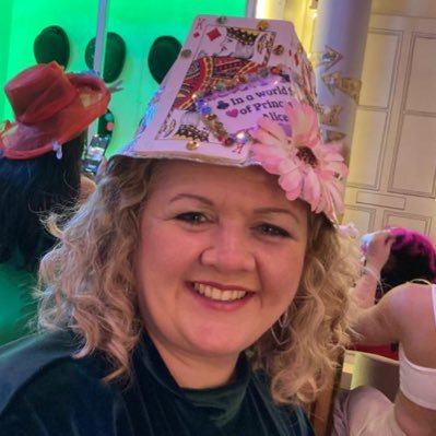 JennyGilpin1's profile picture. 