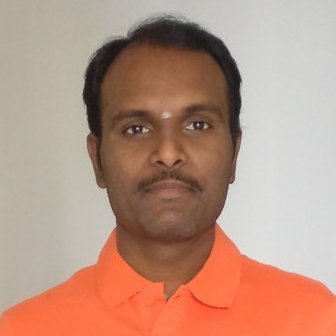 PradeepKumRed1's profile picture. 