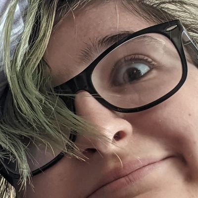 My only aspiration in life is to become green day's official triangle player / honorary member of The Yogscast / former Young Ambassador for @BrainTumourOrg