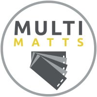 MultiMatts Ltd (@multimatts) 's Twitter Profile