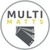 MultiMatts Ltd (@MultiMatts) Twitter profile photo