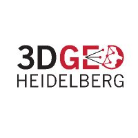 3DGeo Research Group Heidelberg(@3DGeoHD) 's Twitter Profile Photo