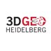 3DGeo Research Group Heidelberg Profile picture