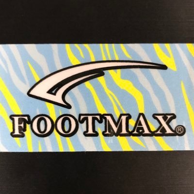 足の形状に合わせた左右別の立体構造(3D SOX)を特徴とするメイドインジャパンの高機能ソックスブランド『FOOTMAX』の公式アカウントです。 商品や各種キャンペーン、サポートしているアスリートの最新情報などをつぶやきます。