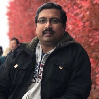 Customer Sucess Manager @manageengine, When Ambition ends, Peace Begins...!!!