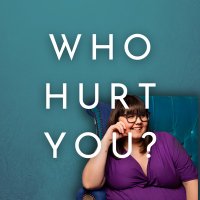 Who Hurt You? Podcast(@whohurtpod) 's Twitter Profile Photo