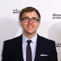 Scott Lumsdaine (@scottlumsdaine) 's Twitter Profile Photo Scott Lumsdaine (@scottlumsdaine) 's Twitter Profile Photo