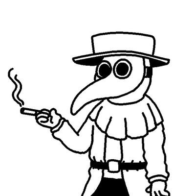 gooddrcreative's profile picture. 30 - Digital Sculptor for Tabletop and Collectibles. Open for Freelance and Contract work just pay me in tea ☕

Boomer Shooter fan and mohawk enjoyer.