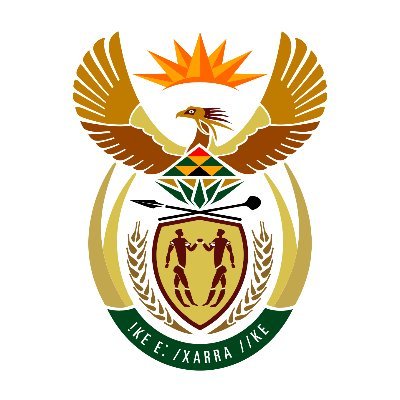 This is the official Twitter account for the National Department of Water and Sanitation RSA. Take the first step and follow your government.