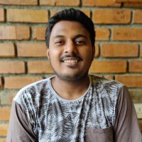 Shyam Ganapathy (@shyamganapathy_) 's Twitter Profile Photo Shyam Ganapathy (@shyamganapathy_) 's Twitter Profile Photo