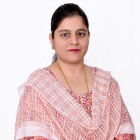 Nahid Lari Khan (@nahidlari) 's Twitter Profile