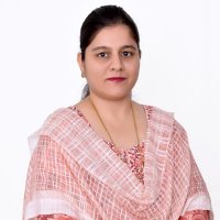 Nahid Lari Khan(@NahidLari) 's Twitter Profile Photo