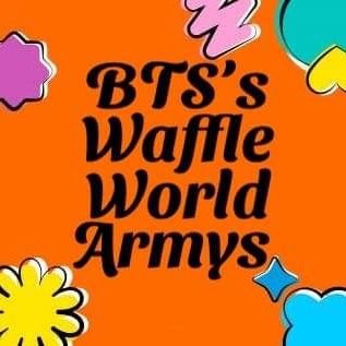 BTS_W_W_ARMYs's profile picture. *WE ARE WORLD, WE ARE ONE*
Page belge dédiée aux Armys 
Belgische pagina gewijd aan Armys 
Belgian page dedicated to Armys