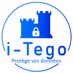 i-Tego (@iTego8) Twitter profile photo