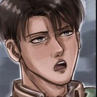 #Eruri - Come for the thirst, stay for the pain.
He/him | totally gay 🏳️⚧️🏳️🌈30+
I make AoT edits. Minors DNI
pfp by @ksenka_ks