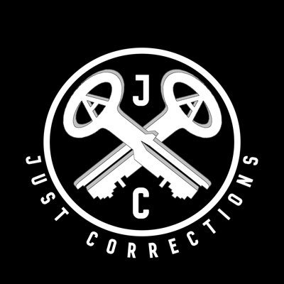 Correctional Officer, Author, Podcaster, and content creator on YouTube at Just Corrections with William Young