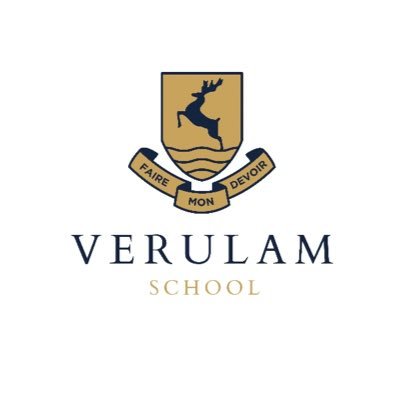Official twitter account of the Verulam PE department. Updates on fixtures, results and useful Key Stage 4 & 5 resources. (01727 754135)