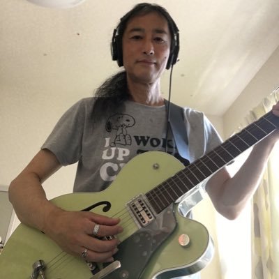 ProjectTsumugi's profile picture. 音楽ユニットTSUMUGI PROJECT(つむぎプロジェクト)主宰。 シンガーソングライター/演奏動画/ビートルズ/ジョージハリスン/70〜90年代の音楽全般/フォロー歓迎/音楽好きな方と繋がりたい