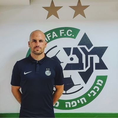 Head of Academy Sports Science- Maccabi Haifa F.C.

MSc Strength and Conditioning Middlesex University

B.Ed in Physical education and Exercise Science