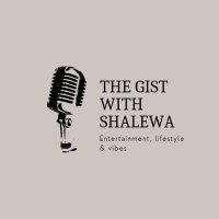 The Gist With Shaléwá (@shalewaspodcast) 's Twitter Profile Photo The Gist With Shaléwá (@shalewaspodcast) 's Twitter Profile Photo