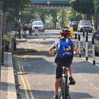 Rosendale Cycle Lane (@lane_cycle) 's Twitter Profile