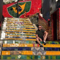 Ronnie Perkins (@r_perko) 's Twitter Profile