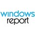 Windows Report (@windowsreport) Twitter profile photo
