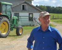 U.S. Congressman proudly fighting for the residents of Connecticut’s 2nd Congressional District.