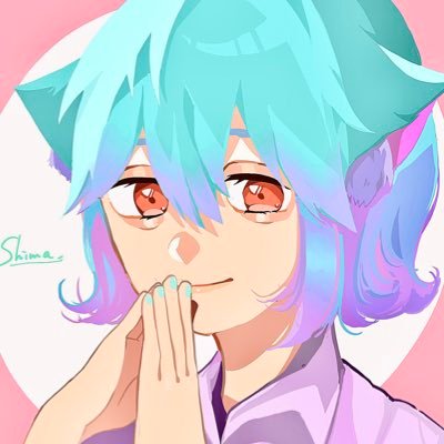 縞🏝시마さんのプロフィール画像