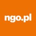 ngo.pl (@ngopl) Twitter profile photo