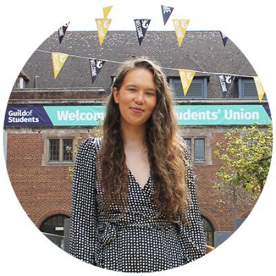 Postgraduate Officer at the Guild of Students, University of Birmingham (2021-2022). She/ her. 📧 Email : postgraduate@guild.bham.ac.uk