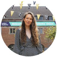 Danielle Murinas (@guild_postgrad) 's Twitter Profile