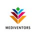 MediVentors (@mediventors) Twitter profile photo MediVentors (@mediventors) Twitter profile photo