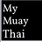 Bringing you your daily dose of Muay Thai love.