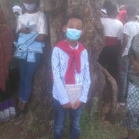 Gelana Seid Morka (@gelanaseid) 's Twitter Profile