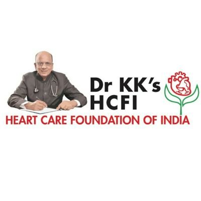 Dr KK Aggarwal’s HCFI Profile