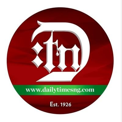 DailyTimesNGR Profile Picture