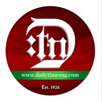 Daily Times Nigeria (@dailytimesngr) 's Twitter Profile Photo Daily Times Nigeria (@dailytimesngr) 's Twitter Profile Photo