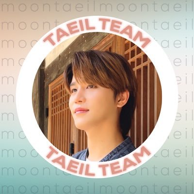 For Moon Taeil🌙 · Join our Stationhead streaming party, EVERY DAY 9 PM KST (unless specified otherwise) → https://t.co/7WRhLftZJo 💛