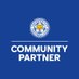 Leicester City Community Partnership (@LeicesterCityCP) Twitter profile photo