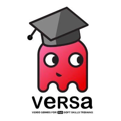 The VERSA project offers an alternative for academic training of soft skills through the use of commercial, fun and dynamic video games.
#H2020 #EUfunded