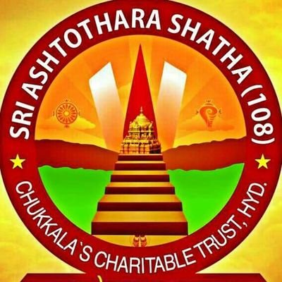 Sri Ashtothara Shatha Chukkala Charitable Trust