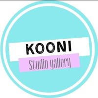 Koonistudiogallery(@Koonistudiogal1) 's Twitter Profile Photo