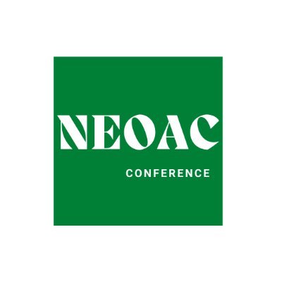 Conference (NEOAC) in October, 2021 with an objective of catalyzing existing initiatives and processes to further move EOA from dialogue to actions and results